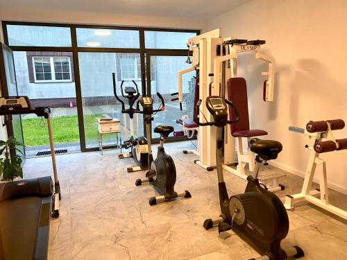 Gallery image of Gród Piastów - Apartamenty Ciao Bałtyk in Dąbki