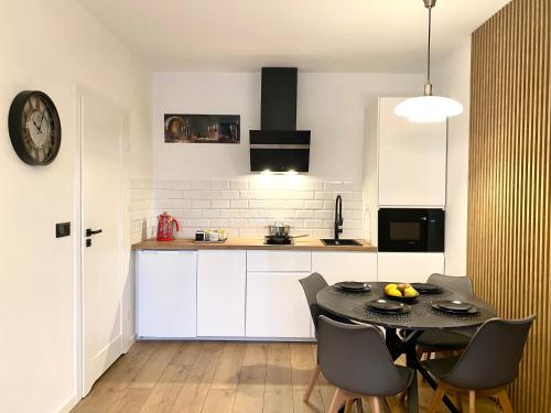 Gallery image of Gród Piastów - Apartamenty Ciao Bałtyk in Dąbki