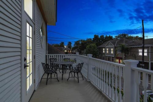 Beautiful Historic Mid City Home Image