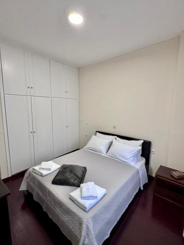 Harmony Central House