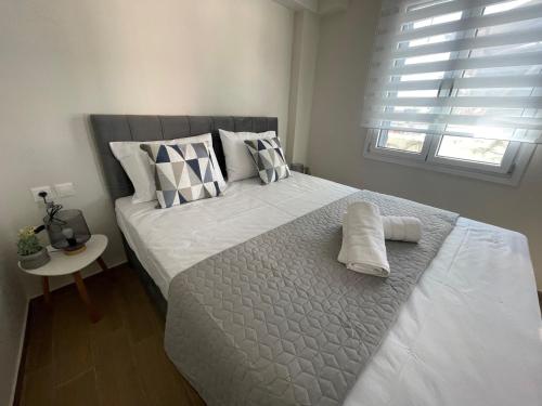 Central House old port skiathos