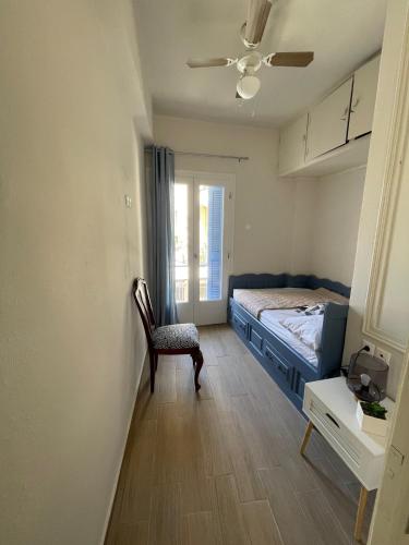 Central House old port skiathos