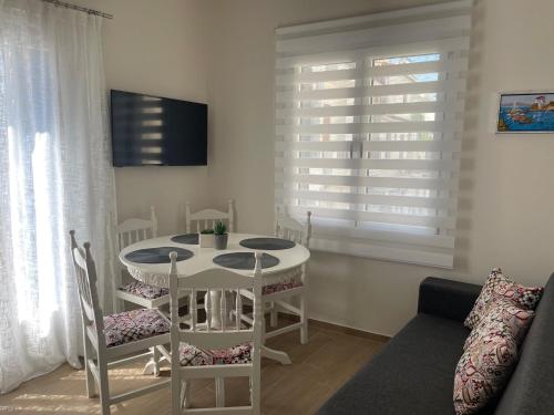 Central House old port skiathos