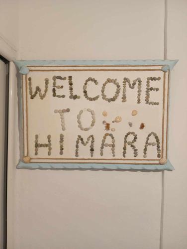 ヒマラにあるIN Himaras Heart Hotelのギャラリーの写真