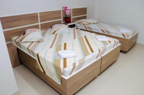 Gallery image of GM Hotel SP in Utinga