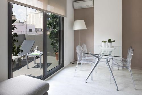 Eric Vökel Boutique Apartments - BCN Suites photo 33