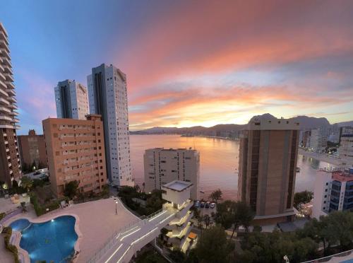 Blue Big Lagoon Trinisol2