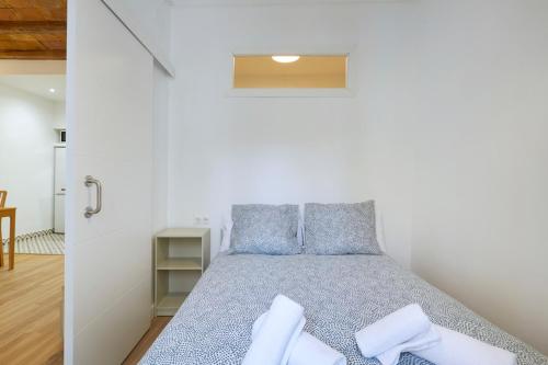 Ro Lively and bright apartment next to Blai st