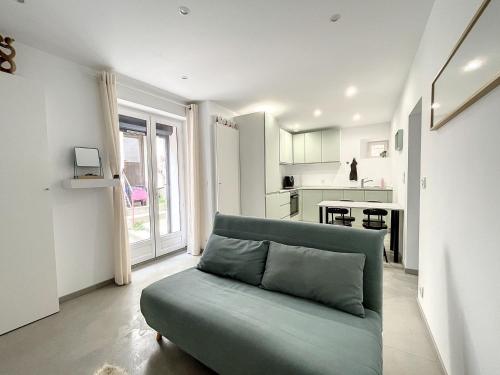 Charmant T2 35m2 à Passa