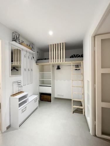 Photo de la galerie de l'établissement Charmant T2 35m2 à Passa, à Passa