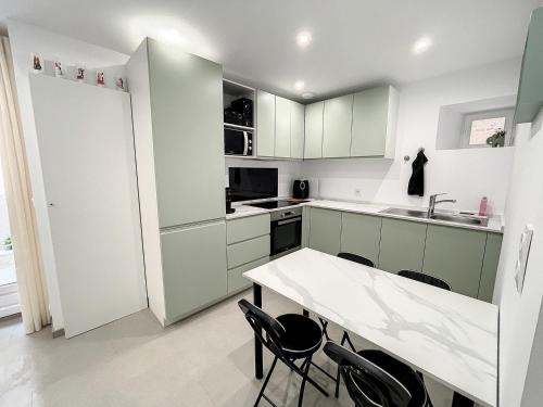 Photo de la galerie de l'établissement Charmant T2 35m2 à Passa, à Passa