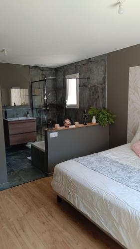 Photo de la galerie de l'établissement La villa Baie du Lac, à Biscarrosse