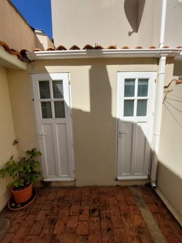 Maison les sables d'olonne