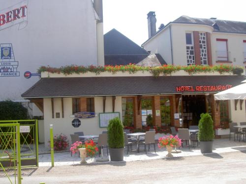 Hôtel Saint-Hubert – Photos 3