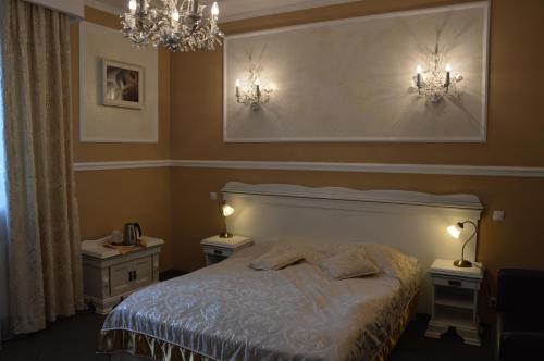 Gallery image of Pensjonat Sielec in Sosnowiec