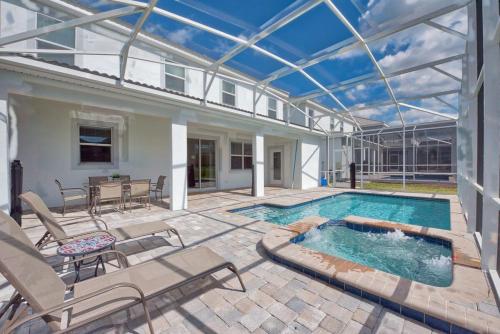 Private Pool, Modern Elegance, Ideal Locale photo 9