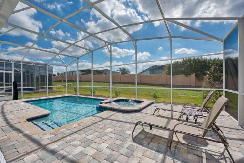 Private Pool, Modern Elegance, Ideal Locale photo 23