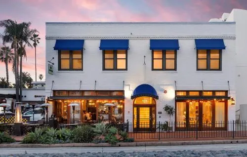 Riviera Beach House in Santa Barbara