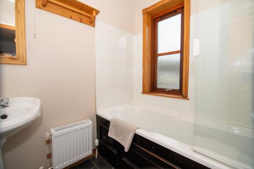 Bagno di Alder Lodge Guest House
