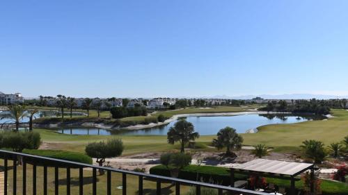 Apartment with spectacular views - ER4522LT