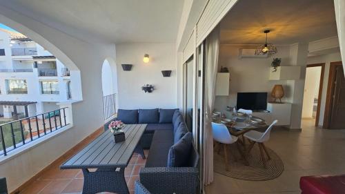 Beautiful apartment at La Torre Golf Resort TA211L