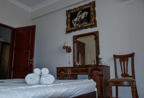 Fotografie z fotogalerie ubytování Nice apartment v Jerevanu