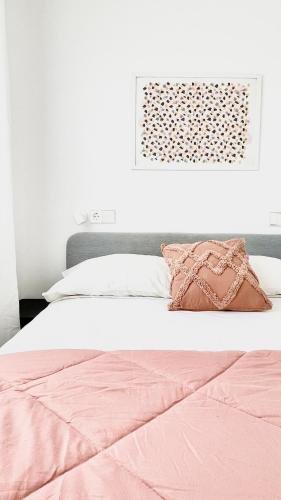 Apartament estilós i renovat a primera línia, amb vistes privilegiades!