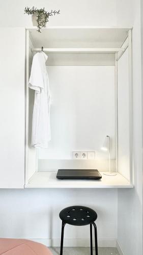 Apartament estilós i renovat a primera línia, amb vistes privilegiades!
