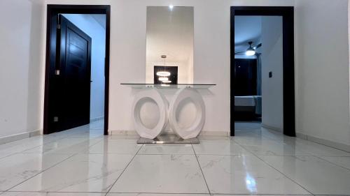 Fotografie z fotogalerie ubytování DaVinciHouse v destinaci San Pedro Sula