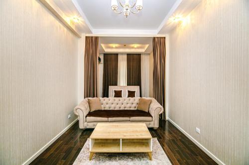 THE NEST APARTMENT