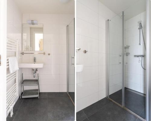 Ένα μπάνιο στο Hello Zeeland - Schelpweg 16A