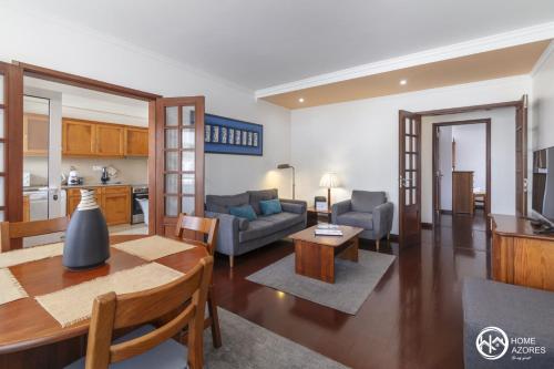 Home Azores - José do Canto Apartment