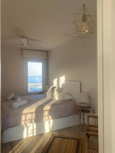 Modern new apartment, Perfect for golf and digital nomads , sea view and parking photo 32