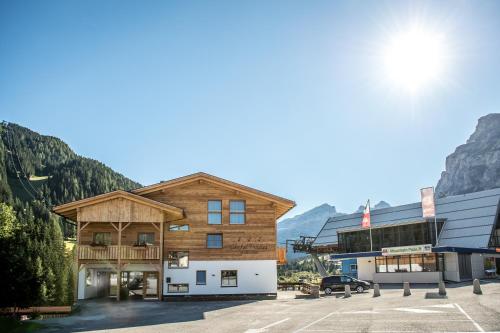 Chalet Prades Dolomiti Lodges – Photos 3