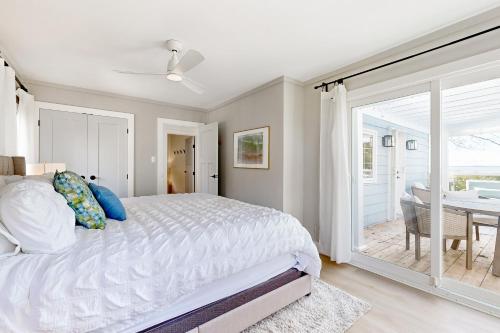 Кровать или кровати в номере 2889 Purvis Street