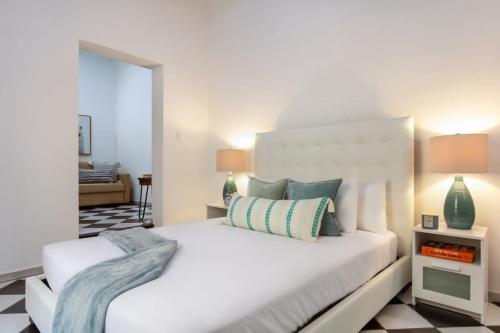 Aqua Suite - 1 BR in best location in Old San Juan