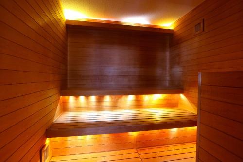 Galería fotográfica de Ooedo Onsen Monogatari Premium Yamashitaya en Kaga