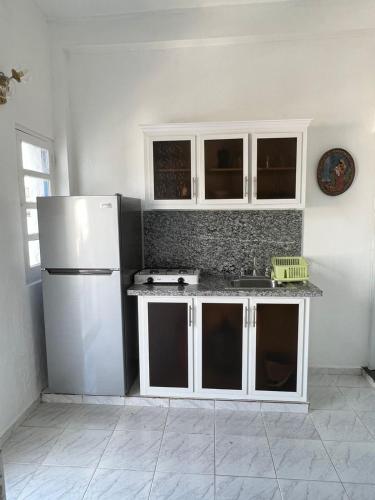 Dapur atau dapur kecil di YOUR SPACE COLONIAL