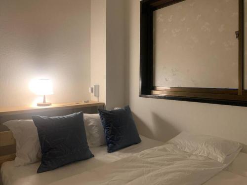 ③Shingen hotel-NO elevator-3rd floor