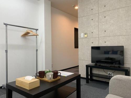 ③Shingen hotel-NO elevator-3rd floor