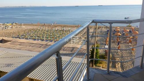 Fotografie z fotogalerie ubytování SEAVIEW apartment 616 v destinaci Durrës