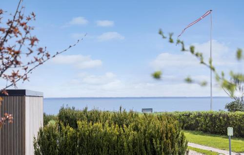 別荘の近くで見られる自然の景観