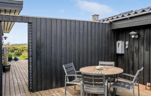 Gambar di galeri bagi 3 Bedroom Nice Home In Kalundborg di Kalundborg