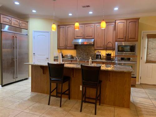 Gallery image of Executive home retreat! in Beaufort