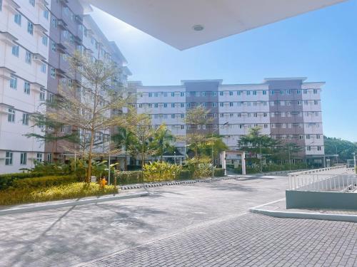 Gallery image of Eco Suite in Trece Martires