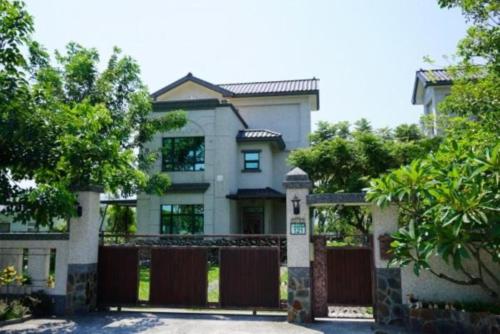 Fotografie z fotogalerie ubytování Kula B&B v destinaci Ji'an
