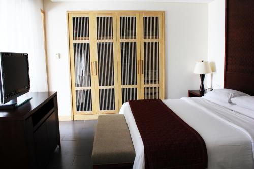 Gambar di galeri bagi Sheraton Huizhou Beach Resort di Huidong
