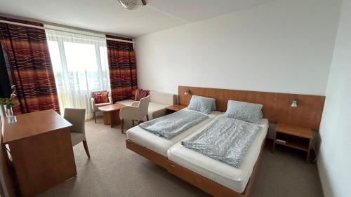 Aranypart Szálló-Közösségi Szálláshely