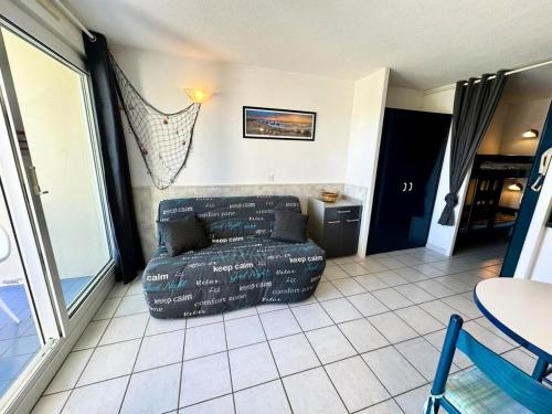 Photo de la galerie de l'établissement Résidence Le Boucanier - Studio pour 4 Personnes 211, à Vieux-Boucau-les-Bains