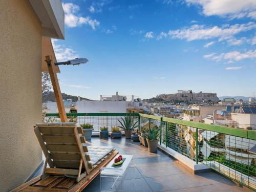 Acropolis Music Studio Loft